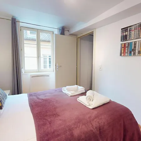 Celinovacances Apartman