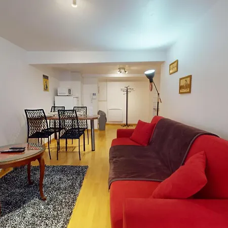 Celinovacances Appartement *