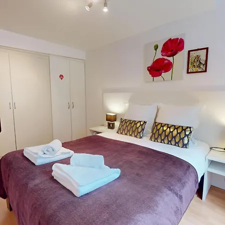 Celinovacances Appartement *