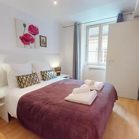 Celinovacances Apartman