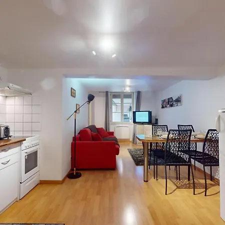 아파트 Celinovacances *