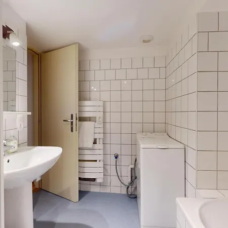 아파트 Celinovacances *