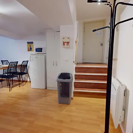 아파트 Celinovacances