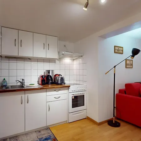 Apartman Celinovacances Colmar