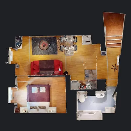 Celinovacances Apartman *