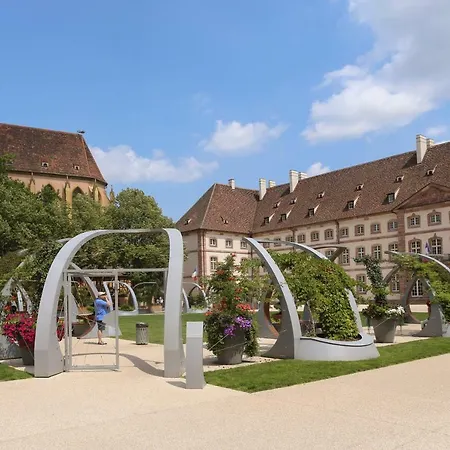 Celinovacances Colmar