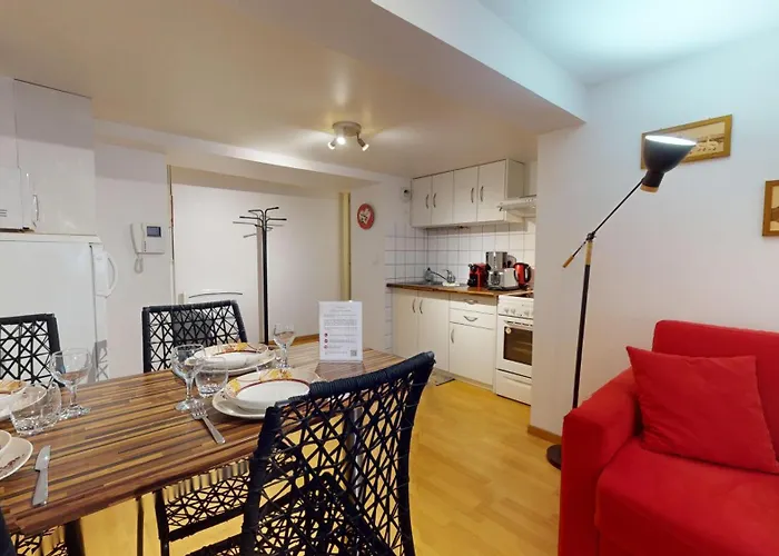 Appartamento Celinovacances Colmar