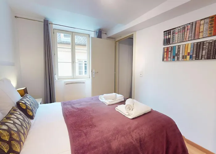 Celinovacances Appartamento