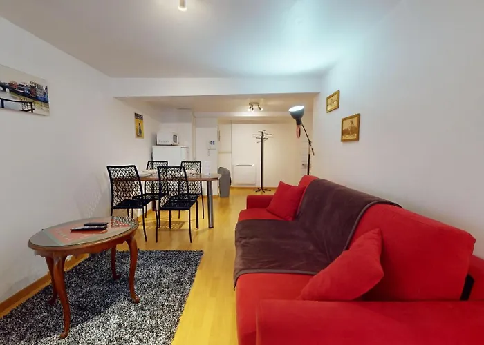 Celinovacances Appartement *