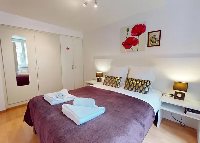 Celinovacances Appartement *