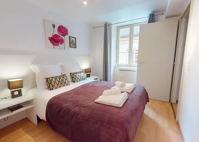 Celinovacances Appartement