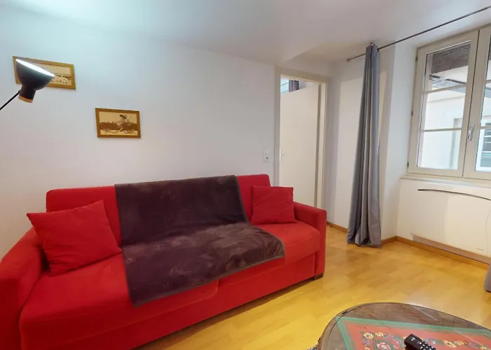 Appartement Celinovacances