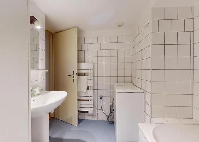 Appartamento Celinovacances *