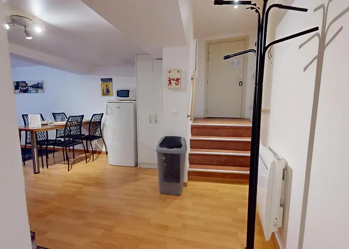 Appartement Celinovacances