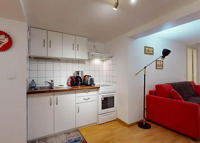 Appartamento Celinovacances Colmar