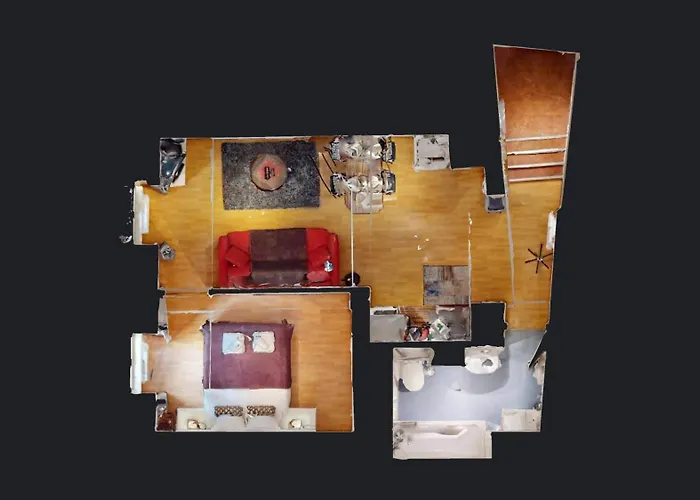 Celinovacances Appartamento *