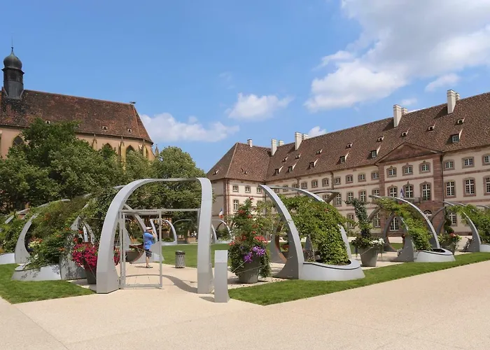 Celinovacances Colmar